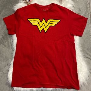 DC Comics Originals Wonder Woman tee